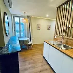 Apartment Demeure Belpel & Spa Appartement Daurel Bessan