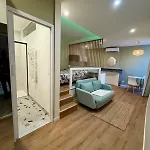 Particulier Belpel & Daurel Апартаменты *