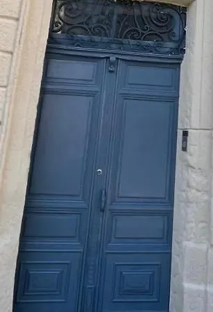 Lägenhet Particulier Du 18ieme Siecle Daurel