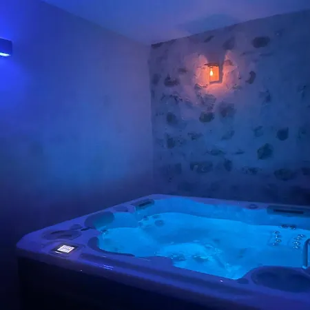 Particulier Belpel & Daurel * Bessan