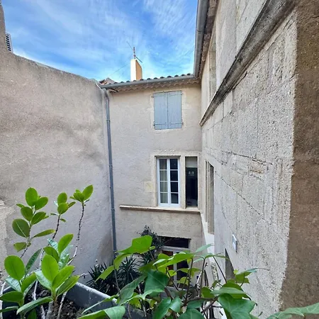 Demeure Belpel - Daurel Apartamento Bessan