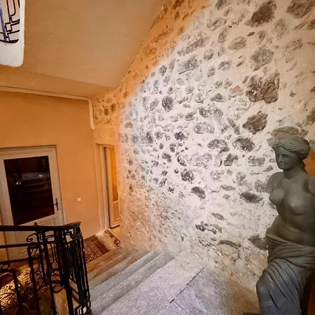 Apartamento Demeure Belpel - Daurel Bessan