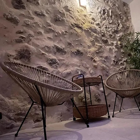 Appartamento Particulier Belpel & Daurel Bessan